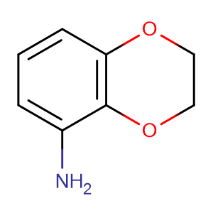 5-氨基-1,4-苯并二恶烷
