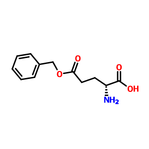 D-谷氨酸-5-苄酯,5-Benzyl D-Glutamate