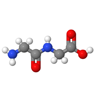 双甘肽,Glycylglycine