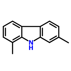 1,7-二甲基-9H-咔唑,1,7-Dimethyl-9H-carbazole