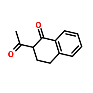 2-乙酰-1-四酮,2-ACETYL-1-TETRALONE