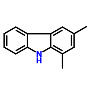 1,3-二甲基-9H-咔唑,1,3-Dimethyl-9H-carbazole