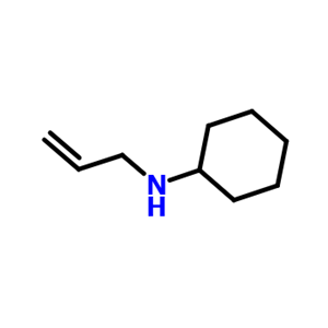 烯丙基环己胺,ALLYLCYCLOHEXYLAMINE