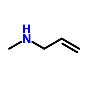 N-甲基烯丙基胺