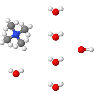 四甲基氢氧化铵,Tetramethylammonium hydroxide pentahydrate