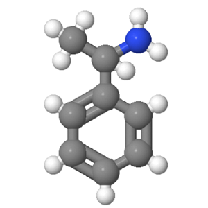 3886-69-9；R(+)-alpha-甲基苄胺