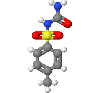 对甲苯磺酰脲,4-Methylphenylsulfonylurea