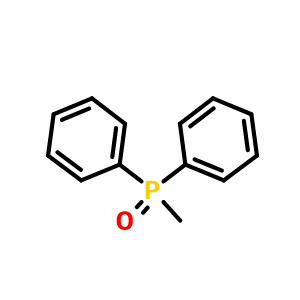 甲基二苯基氧化膦,Methyl(diphenyl)phosphine Oxide