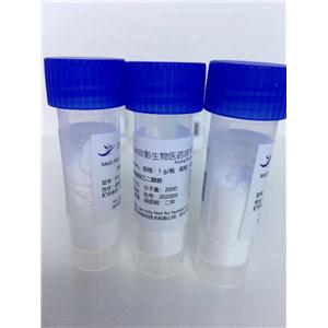 馬來酰亞胺聚乙二醇雙膦酸（Mal-PEG-DP）2000,Maleimide polyethylene glycol bisphosphonic acid