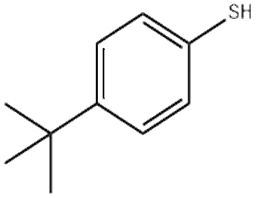 4-叔丁基苯硫酚