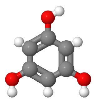 间苯三酚,Phloroglucinol