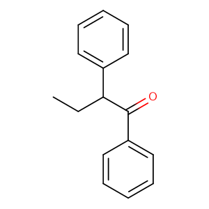 1,2-二苯基-1-丁酮,1,2-Diphenyl-butan-1-one