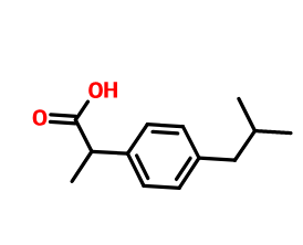 布洛芬,Ibuprofen