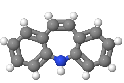 亚氨基芪,Iminostilbene