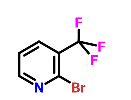 2-溴-3-(三氟甲基)吡啶,2-Bromo-3-(trifluoromethyl)pyridine
