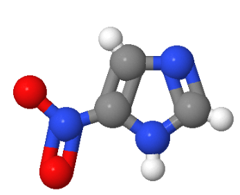 4-硝基咪唑,4-Nitroimidazole
