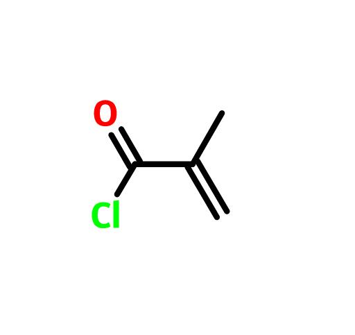 甲基丙烯酰氯,Methacryloyl chloride