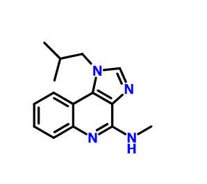 咪喹莫特杂质,Imiquimod Impurity 5