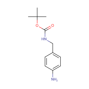 4-(N-BOC-氨甲基)苯胺,4-(Boc-aminomethyl)aniline