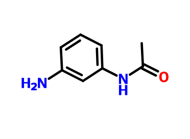 间氨基乙酰苯胺,N1-(3-Aminophenyl)acetamide