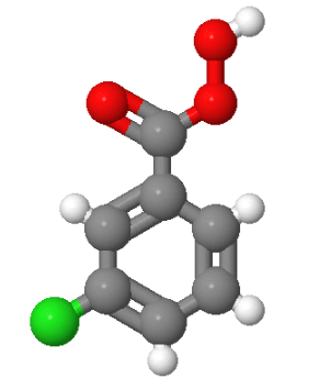 間氯過氧苯甲酸,3-Chloroperoxybenzoic acid