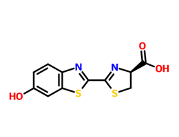 D-荧光素钾盐,D-Luciferin Potassium