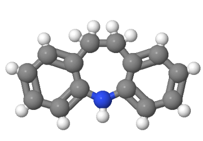 亚氨基二苄,Iminodibenzyl