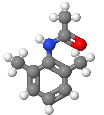 2',6'-二甲基乙酰苯胺,2',6'-DIMETHYLACETANILIDE