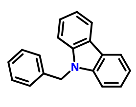 9-苄基咔唑,9-benzyl-9H-carbazole