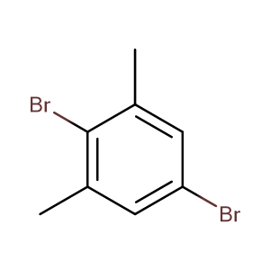 2,5-二溴间二甲苯,2,5-DIBROMO-M-XYLENE