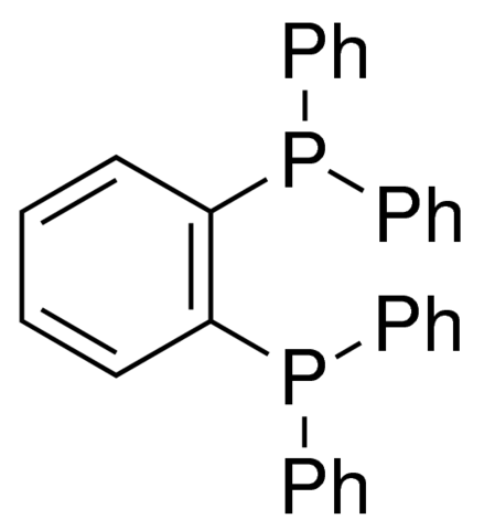 1,2-双(二苯基膦基)苯,1,2-Bis(diphenylphosphino)benzene