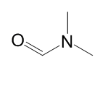 N,N-二甲基甲酰胺,N,N-Dimethylformamid