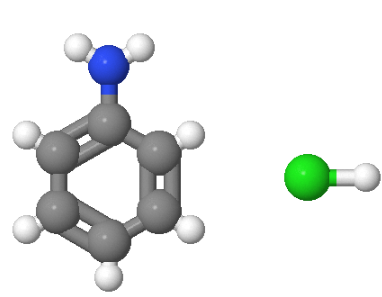 盐酸苯胺,Aniline hydrochloride