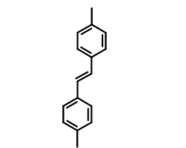 4,4’-二甲基-反-二苯乙烯,4,4'-Dimethyl-trans-stilbene