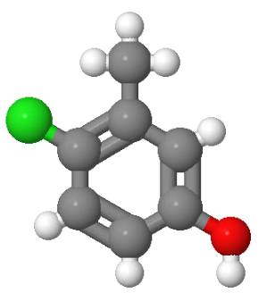 4-氯-3-甲酚,4-Chloro-3-methylphenol