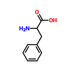 L-苯丙氨酸,L-Phenylalanine