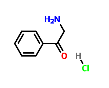 2-氨基苯乙酮盐酸盐,2-Aminoacetophenone hydrochloride