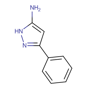 3-苯基-1H-吡唑-5-胺,5-AMINO-3-PHENYLPYRAZOLE