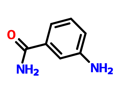 3-氨基苯甲酰胺,3-Aminobenzamide