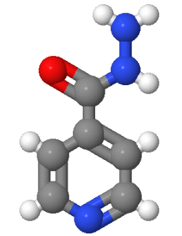 异烟肼,Isoniazid