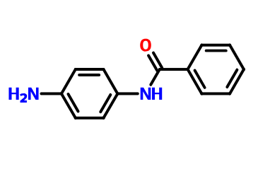 4-氨基苯甲酰苯胺,4'-Aminobenzanilide