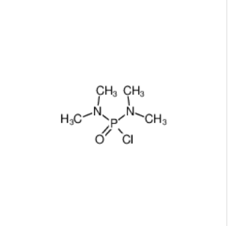 雙(二甲胺基)氯酸磷,BIS(DIMETHYLAMINO)PHOSPHORYL CHLORIDE