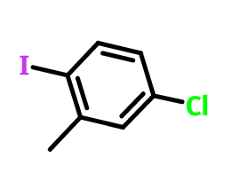 5-氯-2-碘甲苯,5-Chloro-2-iodotoluene
