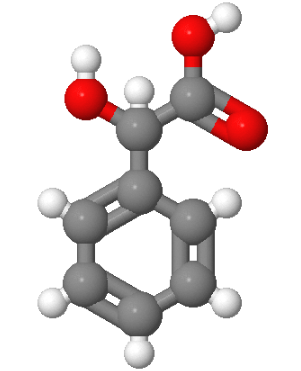 D-扁桃酸,Mandelic acid