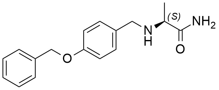 沙芬酰胺杂质1,Safinamide Impurity 1