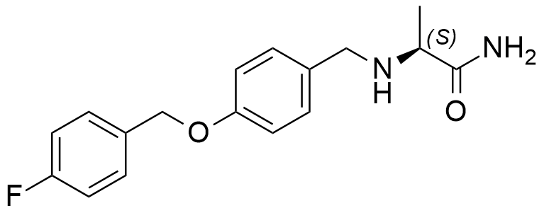 沙芬酰胺杂质 2,Safinamide Impurity 2