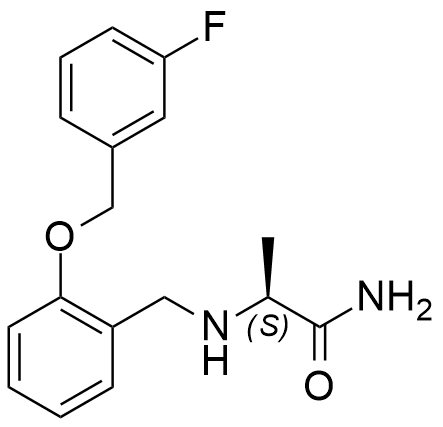 沙芬酰胺杂质 4,Safinamide Impurity 4