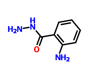 （2-氨基苯甲酰）肼,2-AMINOBENZHYDRAZIDE