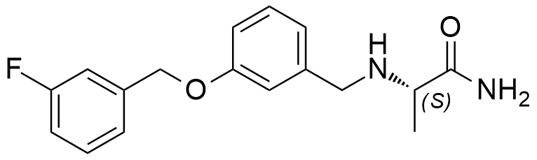 沙芬酰胺杂质 5,Safinamide Impurity 5