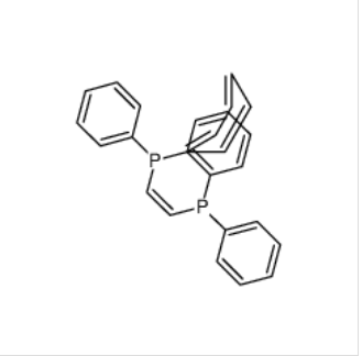 顺-1,2-双(二苯基膦)乙烯,CIS-1,2-BIS(DIPHENYLPHOSPHINO)ETHYLENE